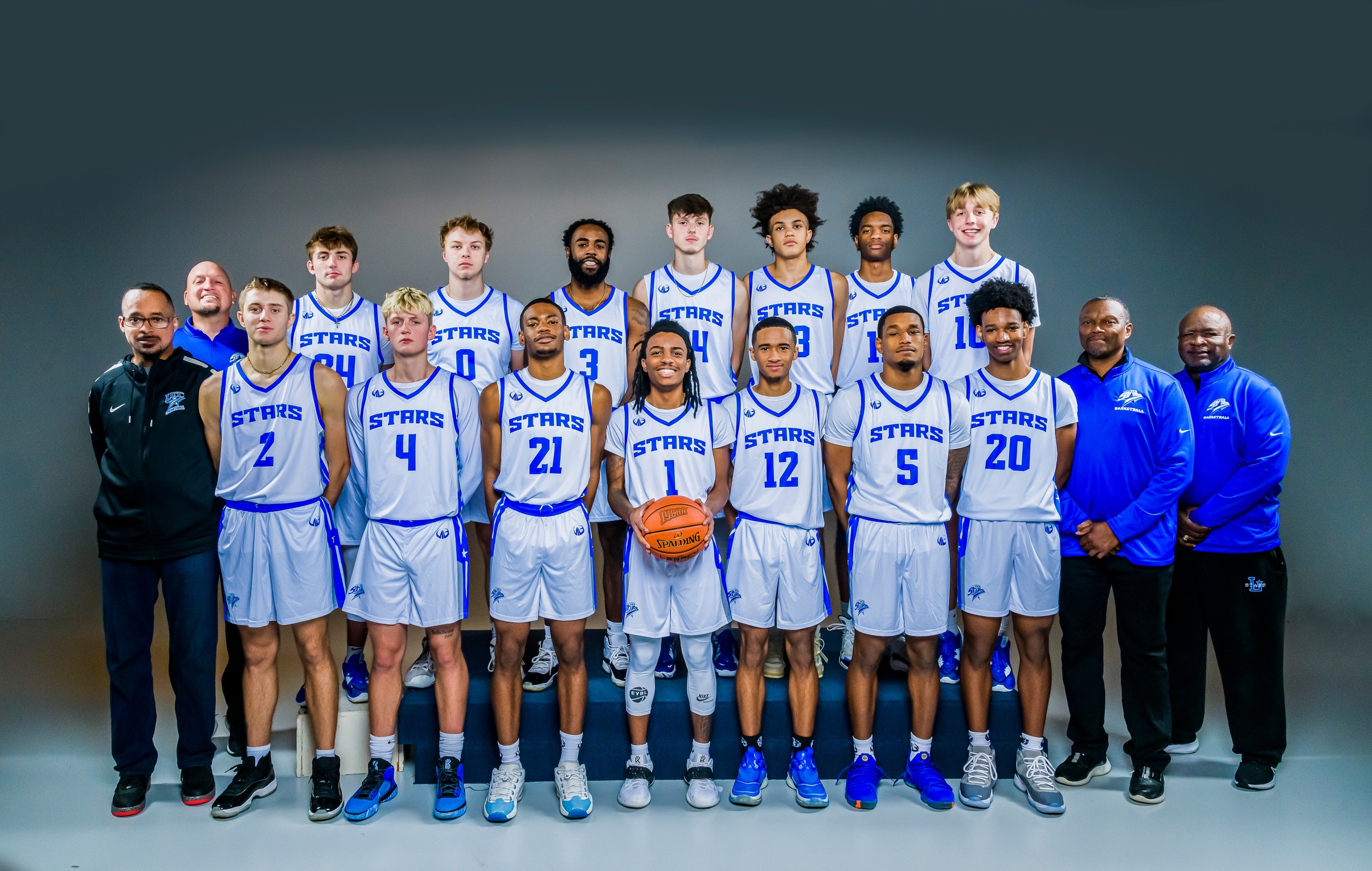 Men lose close game to Ancilla