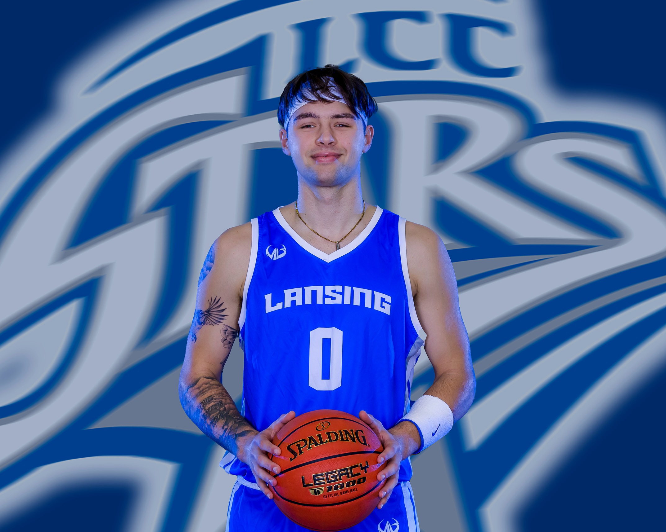 Wallace earns Player of the Week