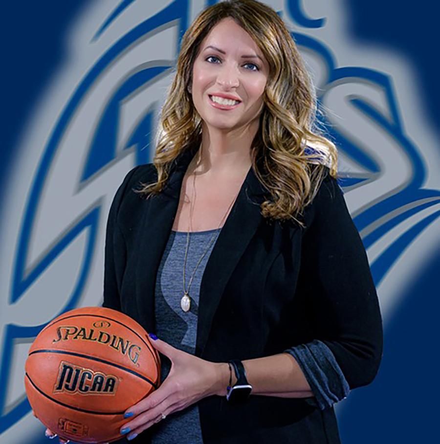 Megan Hudson makes her own legacy in Lansing area