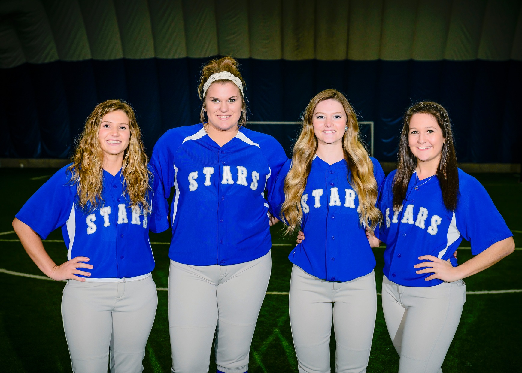 Softball team looks to build on strong &lsquo;16
